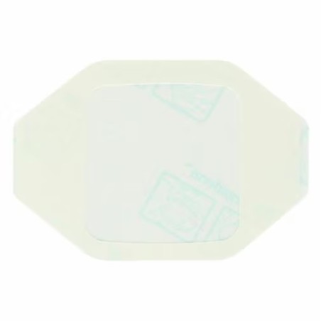 Medicazione Tegaderm Film 4,4x4,4 Cm Medicazione Tegaderm Film 4,4x4,4 Cm