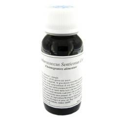 Lvs 45c Eleutherococcus Senticosus Compositum