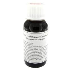 Lvs 42s Fucus Vesiculosus Compositum