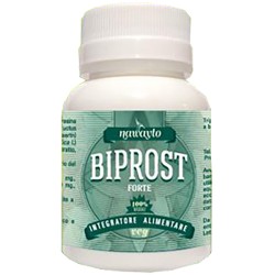Biprost Forte 60 Compresse 24 G