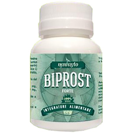 Biprost Forte 60 Compresse 24 G Biprost Forte 60 Compresse 24 G