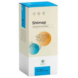 Shimap 90 Capsule Da 540 Mg