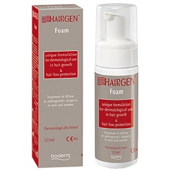 Hairgen Schiuma Anticaduta 125 Ml