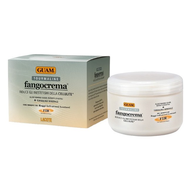 Guam Tourmaline Fangocrema 300 G Guam Tourmaline Fangocrema 300 G