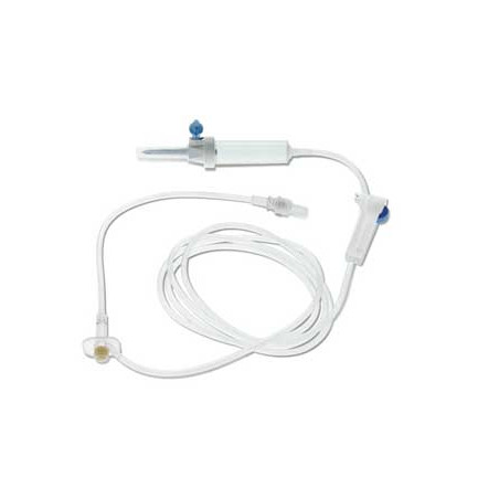 DEFLUSSORE EUROSET 34 CON FILTRO CON AGO EPIDERMICO DEFLUSSORE EUROSET 34 CON FILTRO CON AGO EPIDERMICO