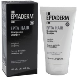 Epta Hair Shampoo 150 Ml