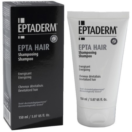 Epta Hair Shampoo 150 Ml Epta Hair Shampoo 150 Ml