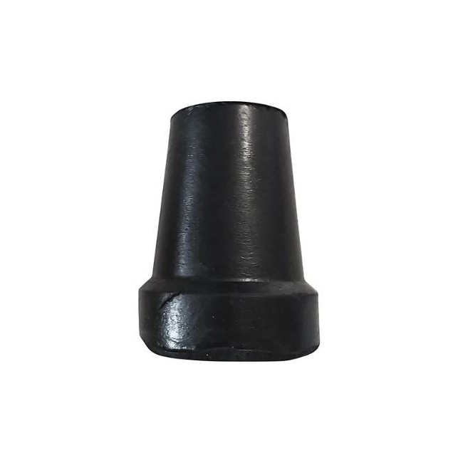 PUNTALE PER BASTONE CANDESE 18MM 2 PEZZI PUNTALE PER BASTONE CANDESE 18MM 2 PEZZI