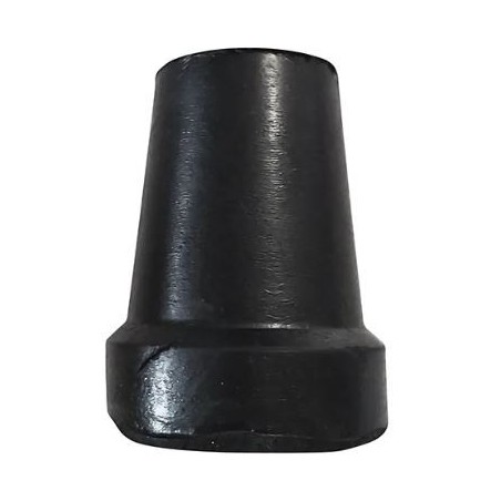 PUNTALE PER BASTONE CANDESE 18MM 2 PEZZI PUNTALE PER BASTONE CANDESE 18MM 2 PEZZI