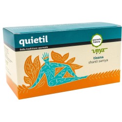 Quietil Shanti Samya 100 G Tisana