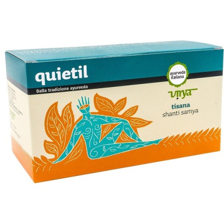 Quietil Shanti Samya 100 G Tisana