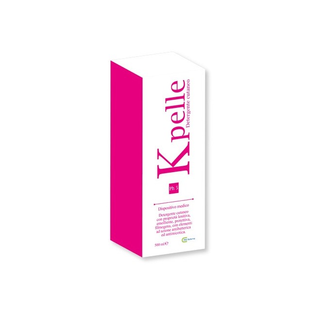 K Pelle 500 Ml K Pelle 500 Ml