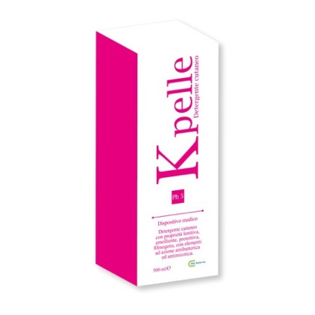 K Pelle 500 Ml K Pelle 500 Ml