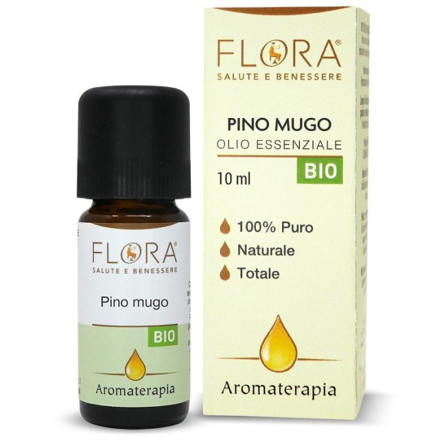 Pino Mugo Olio Essenziale Bio 10 Ml Pino Mugo Olio Essenziale Bio 10 Ml