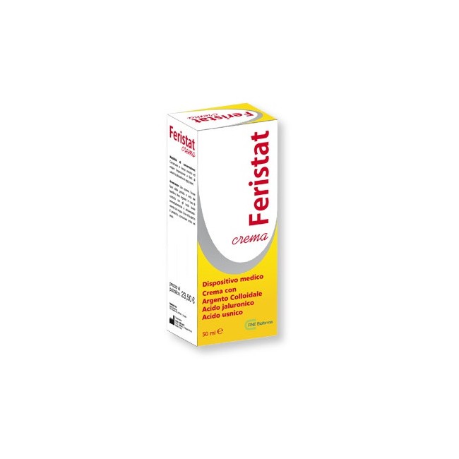 Feristat Crema 50 Ml Feristat Crema 50 Ml