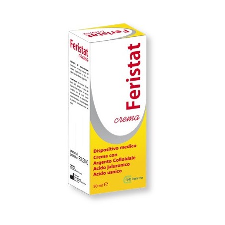 Feristat Crema 50 Ml Feristat Crema 50 Ml