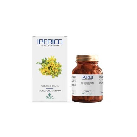 Iperico 50 Capsule Iperico 50 Capsule