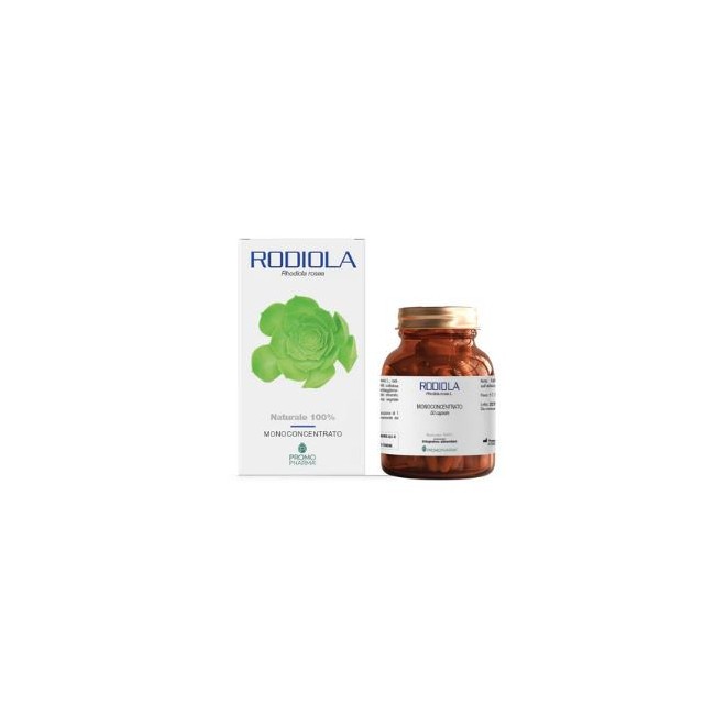 Rodiola 50 Capsule Rodiola 50 Capsule