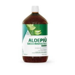 Aloe Vera Succo Fresco 100% 1 Litro