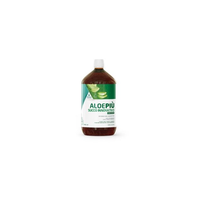Aloe Vera Succo Fresco 100% 1 Litro Aloe Vera Succo Fresco 100% 1 Litro