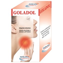 Goladol 180 Ml