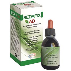 Sedafix Ad Gocce 50 Ml
