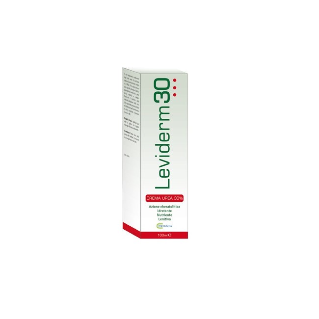 Leviderm 30 100 Ml Leviderm 30 100 Ml