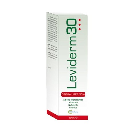 Leviderm 30 100 Ml Leviderm 30 100 Ml