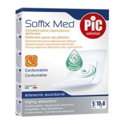 Cerotto In Rocchetto Pic Soffix 15 Cmx2 M 1 Pezzo