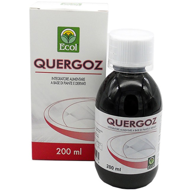 Quergoz 200 Ml Quergoz 200 Ml