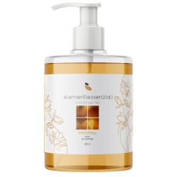 Elementiessenziali Sapone Eco Bio Propoli 300ml