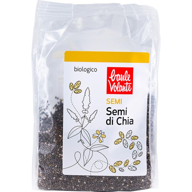 Semi Chia 200 G