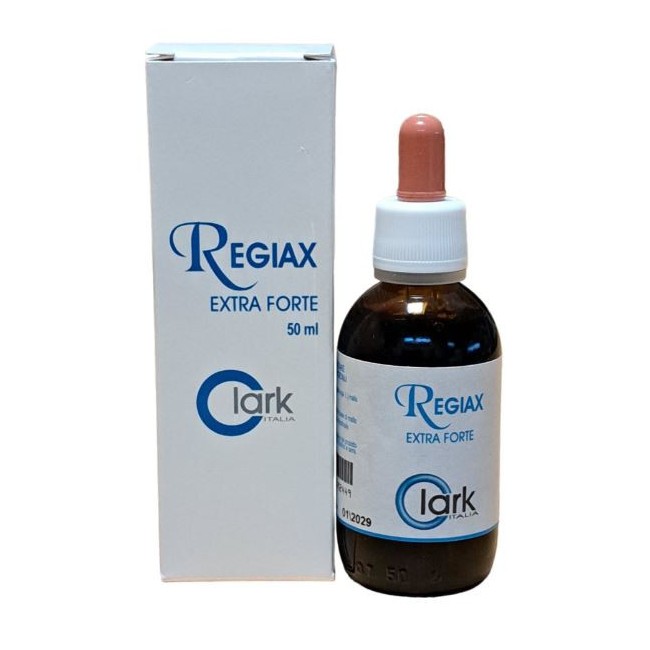 Regiax Gocce 50 Ml Regiax Gocce 50 Ml