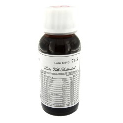 Lvs 74s Eryngium Campestre Compositum
