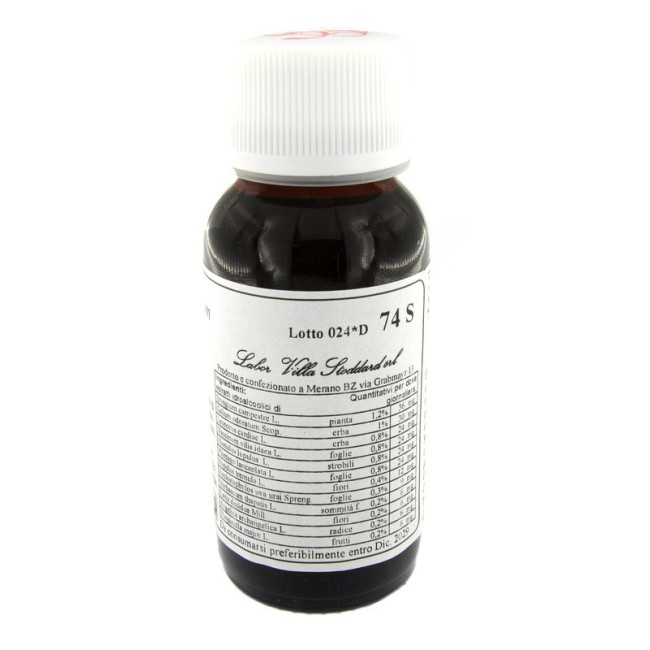 Lvs 74s Eryngium Campestre Compositum Lvs 74s Eryngium Campestre Compositum
