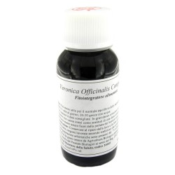 Lvs 57s Veronica Officinalis Compositum