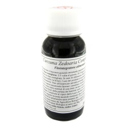 Lvs 55s Cucurma Zedoaria Compositum