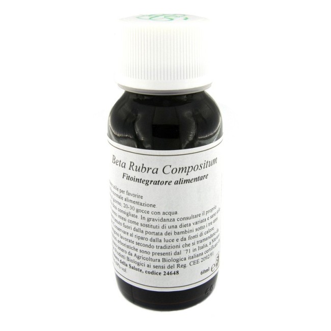 Lvs 34n Beta Rubra Compositum Lvs 34n Beta Rubra Compositum