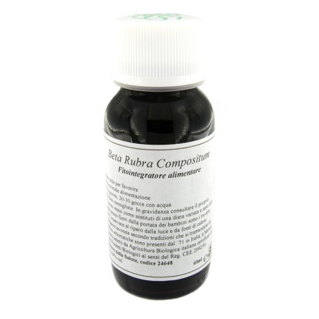 Lvs 34n Beta Rubra Compositum Lvs 34n Beta Rubra Compositum