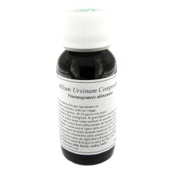 Lvs 12n Allium Ursinum Compositum