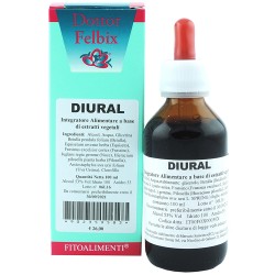 Diural Gocce 100 Ml