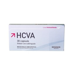 HCVA 30CPS IMMUNOVANDA