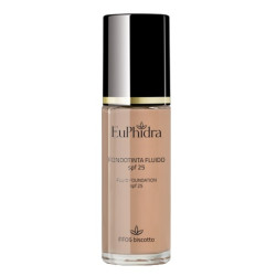 EUPHIDRA SKIN COLOR FONDOTINTA FLUIDO FF06 BISCOTTO