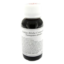 Lvs 62s Ginkgo Biloba Comp