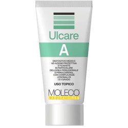 Ulcare A 2x50 Ml