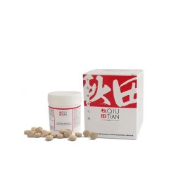 Hairphyto Wan 100 Compresse