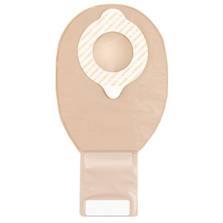 Sacca Ileostomia Flexima Key B 60mm 30 Pezzi Sacca Ileostomia Flexima Key B 60mm 30 Pezzi