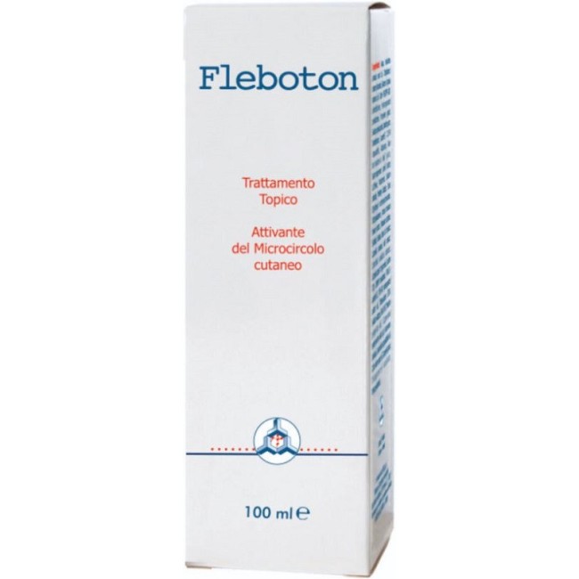 Fleboton Emugel 100 Ml