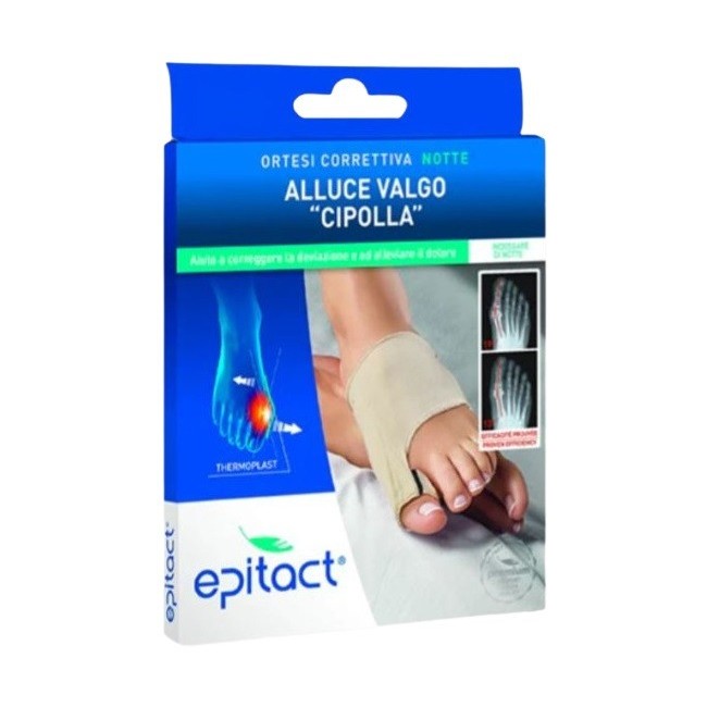 Ortesi Correttiva Epitact Dp Destra Taglia Medium 1 Pezzo