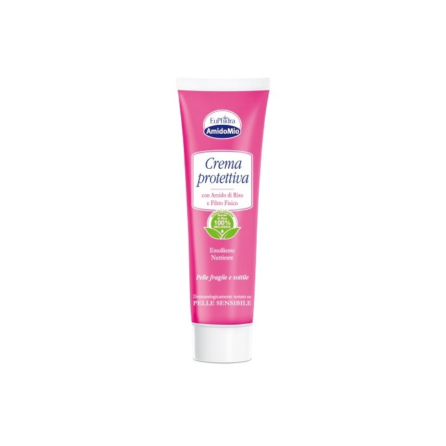 EUPHIDRA AMIDOMIO CREMA PROTETTIVA 50 ML EUPHIDRA AMIDOMIO CREMA PROTETTIVA 50 ML